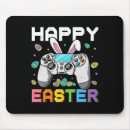 Recherche de pâques lapin tapis souris Mignon