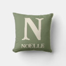 Search for sage green nursery pillows Gender neutral nursery