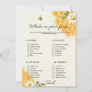 Search for what will it bee baby shower invitations Mommy to bee