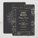 Search for astrology invitations Bohemian