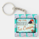 Search for turquoise white keychains Vintage