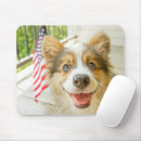 Search for corgi mousepads Puppy