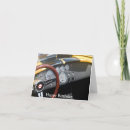 Search for sports car birthday cards Classic