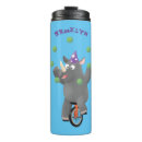 Recherche de monocycle tasses Rhinocéros