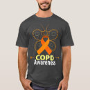 Search for orange ribbon tshirts Survivor