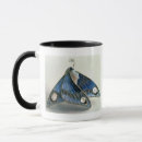 Search for art nouveau mugs Butterfly