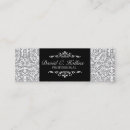 Recherche de renaissance cartes visite Professionnel