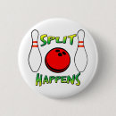 Search for splits buttons Bowler