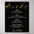 Search for printing wedding menus Calligraphy