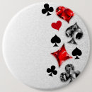 Search for card buttons Club