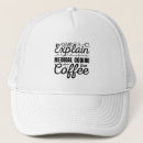 Recherche de codage casquettes Programmeur