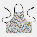 Search for kids cartoon show aprons Adventure time