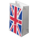 Search for union jack gift bags United kingdom