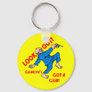 Search for antique gun keychains Guns