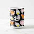Search for cow horse mugs Funny