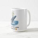 Search for whale design mugs Animal