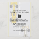 Search for sports car birthday invitations Party