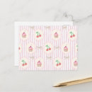 Search for sweet cherry postcards Cherries