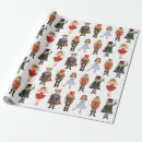 Search for merry birthday wrapping paper Winter