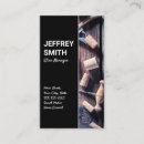 Recherche de viticulteur cartes visite Sommelier