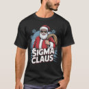 Recherche de cool santa tshirts Père noël