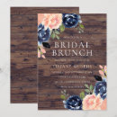 Recherche de rustic bridal shower invitations Marine