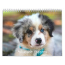 Search for adorable calendars Furry friends