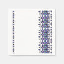 Search for embroidery napkins Ethnic