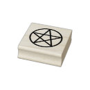 Recherche de pentagram rubber stamps Pentacle