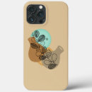 Search for black abstract iphone cases Beige