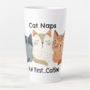 Search for funky cat mugs Animals
