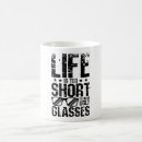Search for eyeglass mugs Contact lenses