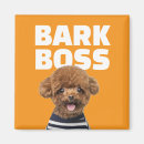 Recherche de chien drôle magnets Pour amateur de chiens