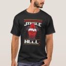 Recherche de hail satan tshirts Diable
