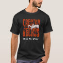 Search for smiling lizard tshirts Make