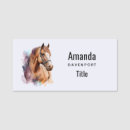 Search for horse name tags Equine