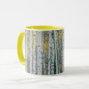 Search for tree trunk mugs Fall