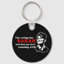 Search for sarah keychains Palin