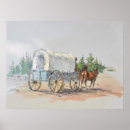 Recherche de chariot posters Arbres
