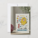 Search for superstar invitations For kids
