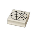 Recherche de pentagram rubber stamps Magique