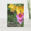 Search for easter mothers day cards Garden