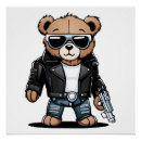 Recherche de nounours posters Mignon