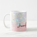 Search for holograph mugs Pink