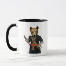 Search for robe mugs Bear
