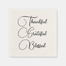 Search for thanksgiving napkins Simple