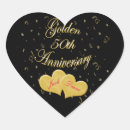 Search for 50th envelope seals Glitter