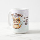 Search for cat father mugs Modern