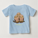 Search for owl baby shirts Cartoon