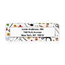 Search for lpn return address labels Doctor